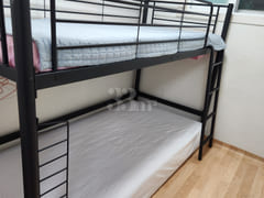 Spacious, fully furnished unit across from In 2th image