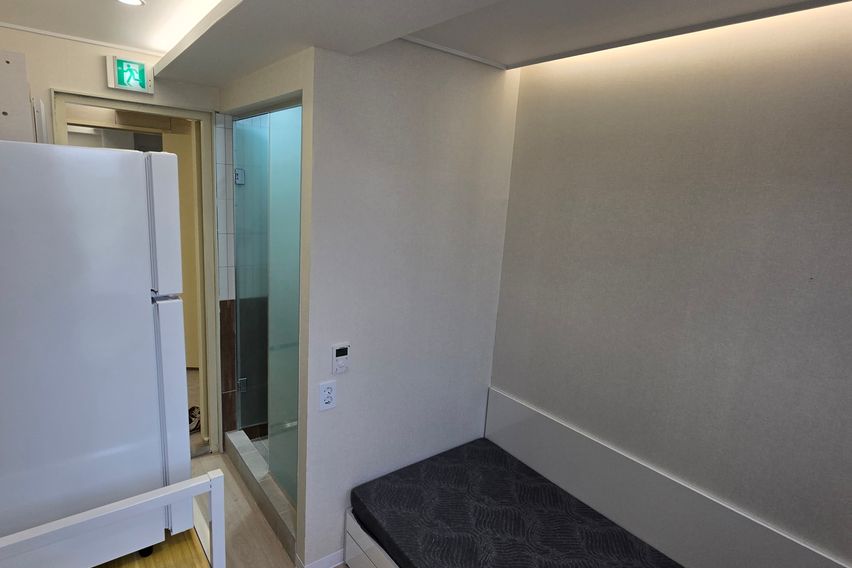 삼성병원 바로 앞 신축