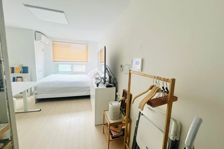 워케이션💻홍대입구8분 2번째 이미지