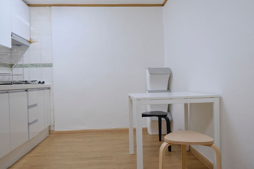 홍대 아워하우스 5번째 이미지