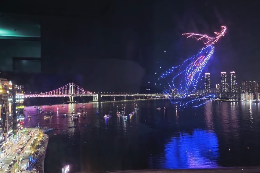 광안대교뷰 사랑💕