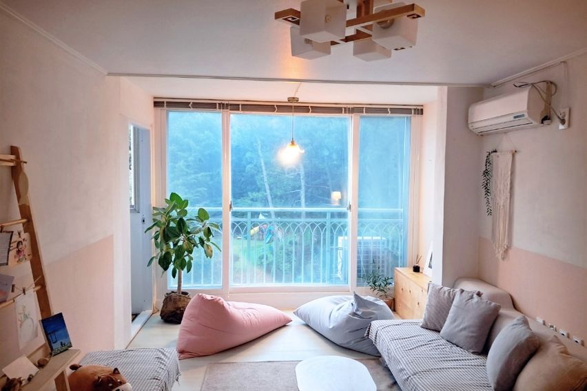 위로를주는남해감성공간