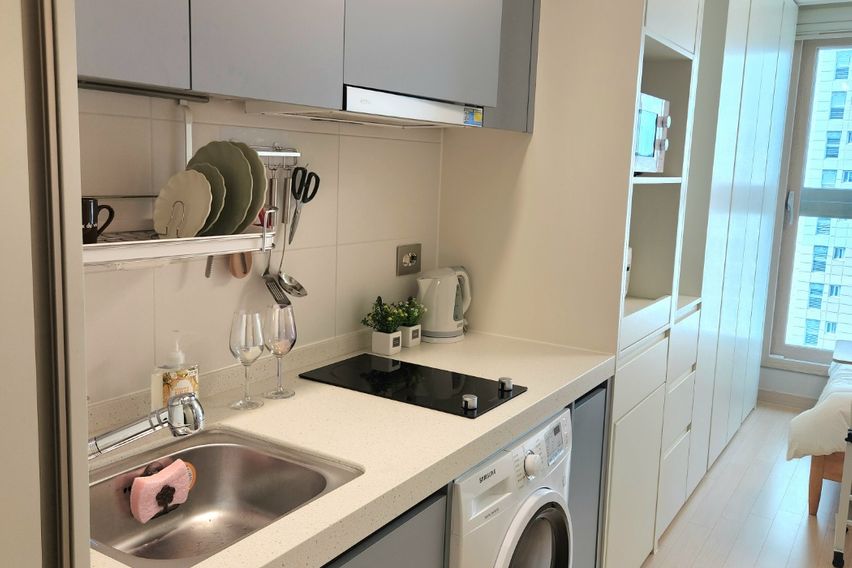 💛삼송역/창릉천/풀옵