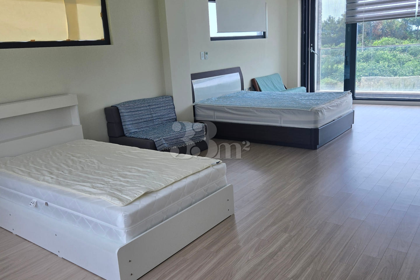 Seogwipo Ocean-View Private Vacation Rental 11th image