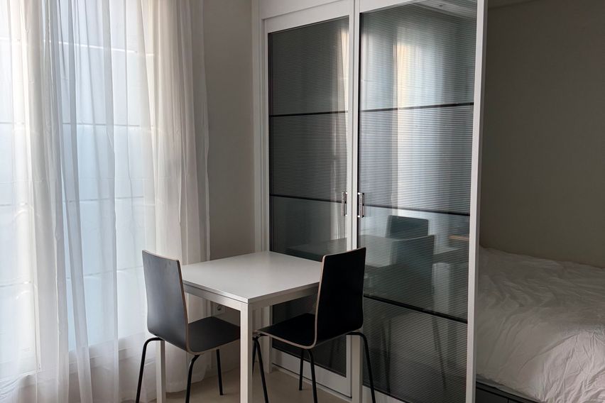 구의역7분 신축1.5룸