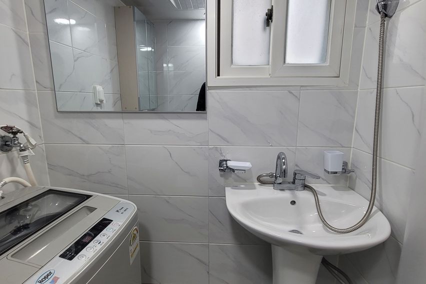 충북대 중문  싱글 룸