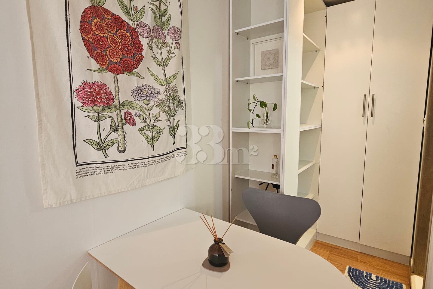 Hongdae/Sinchon, fully furnished, 6.5-pyeong  17th image