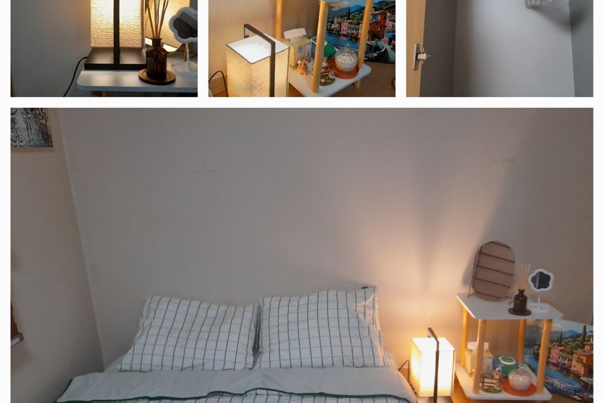 세종시 세종출장 호수옆