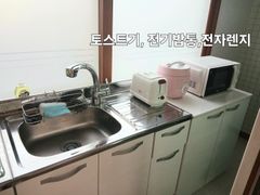 17평 방,거실 넓은집 2번째 이미지