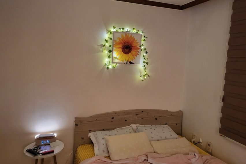 계양구청 깨끗한 원룸