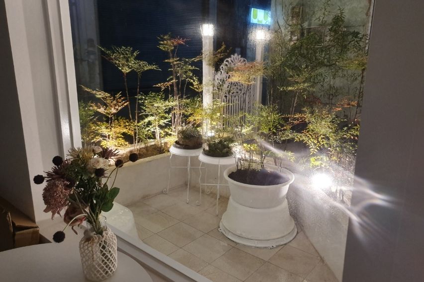 광장로 하얀집203호