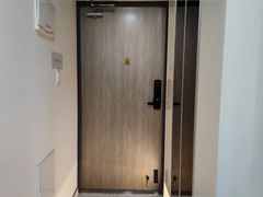 Two-room apartment at Songjeong Beach 12th image