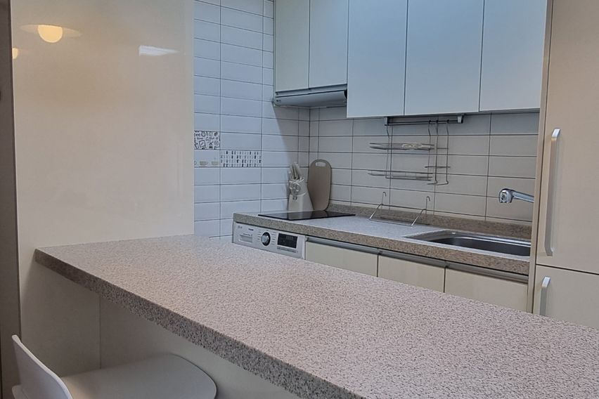 선릉역.선정릉역 도보