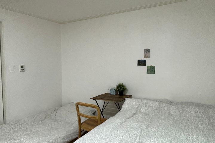 33 square meters, 2-minute walk from Seokgye  8th image