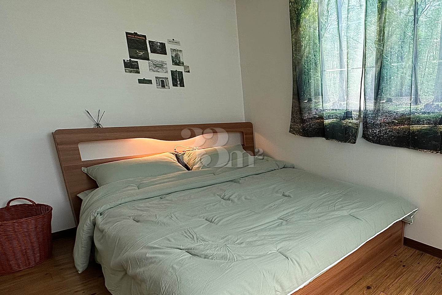 Daegu Yeungdae Hospital/Mini Two-Room 6th image
