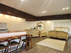 Detached house with a yard, 1st floor 0th image