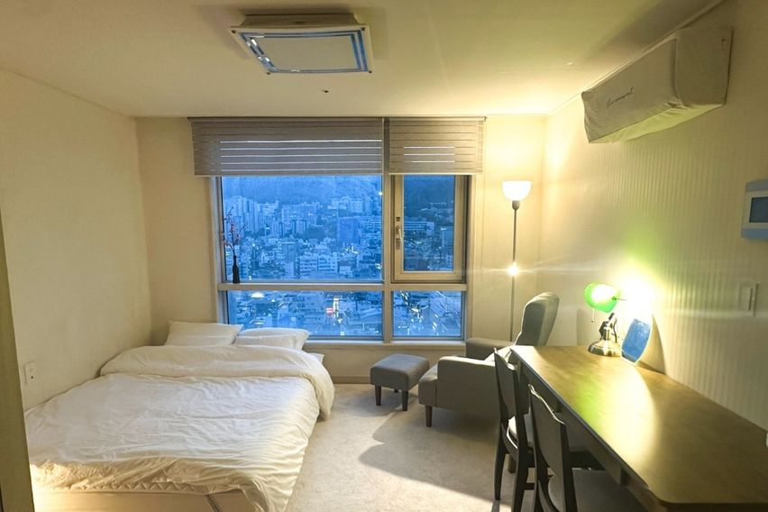 소소당 -부산대역 3분