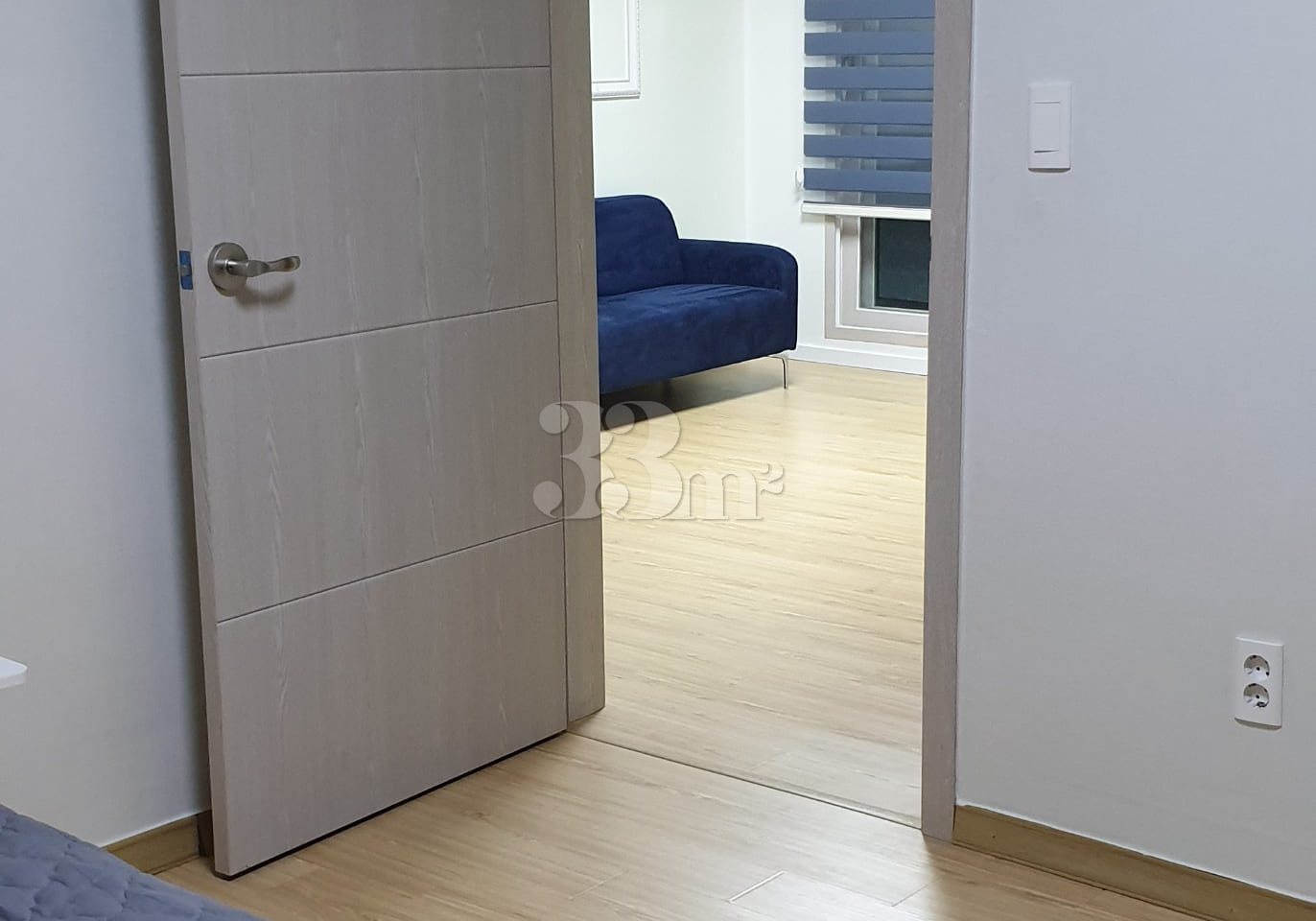 7 minutes from Bosan Station, fully furnished 15th image