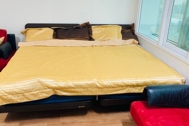 대관령 횡계 오피스텔 5번째 이미지