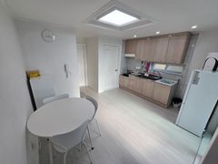 Parking available in a two-room apartment in  0th image