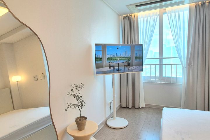 Namdong Industrial Complex, fully furnished 3th image