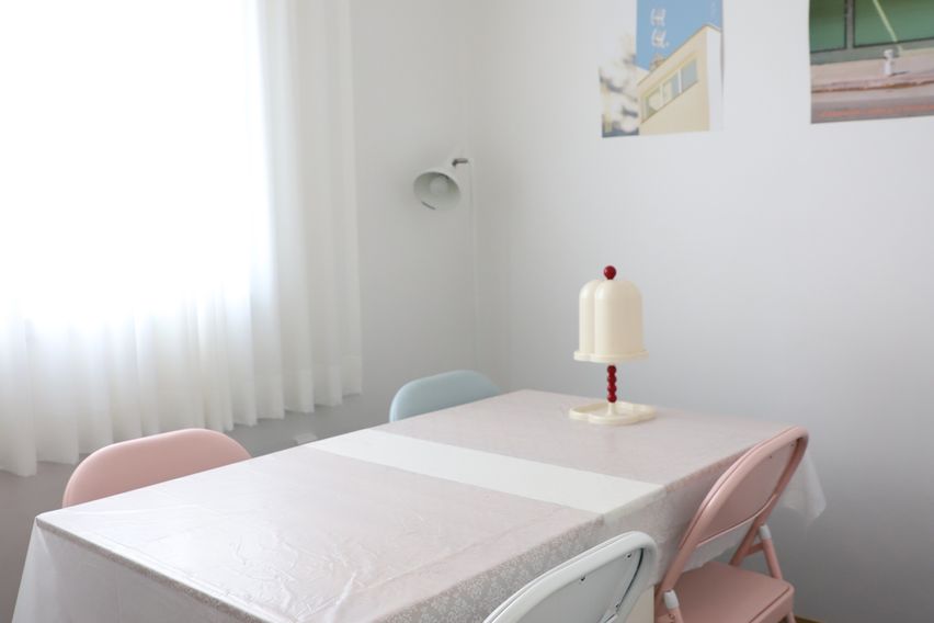 고척돔/구로 몽글스테이