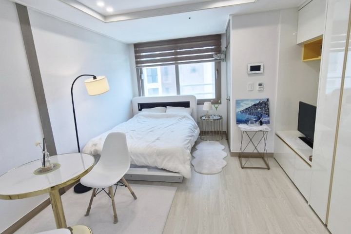 Pogeun2 Stay (Cheomdan Hanam~ 2th image