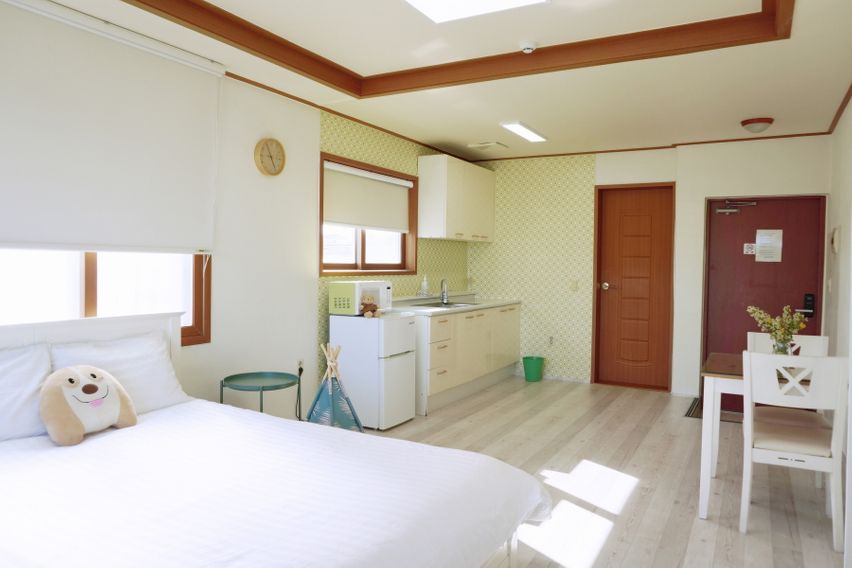 제주오션뷰 바다스테이G