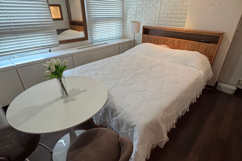 잠실역🩷석촌호수3분