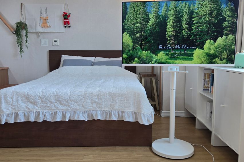 당산 감성 복층하우스