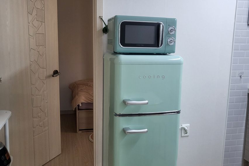 초역세권.넓은투룸.주차