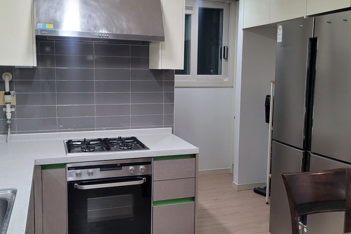 2-room unit (29-pyeong size) near Goun Munici 11th image