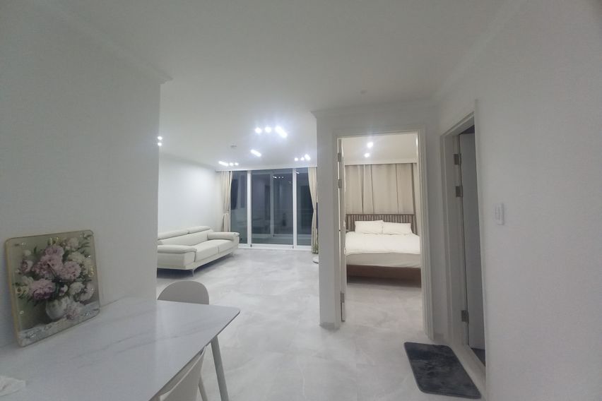 ♠︎ 깨끗하고 포근한집 4번째 이미지