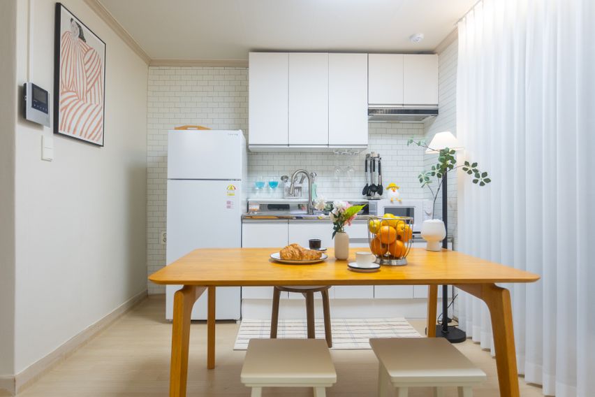 대치선릉 투룸 주차O