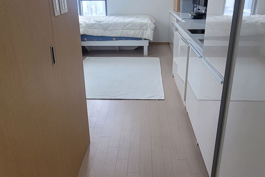 비해피비럭키1호