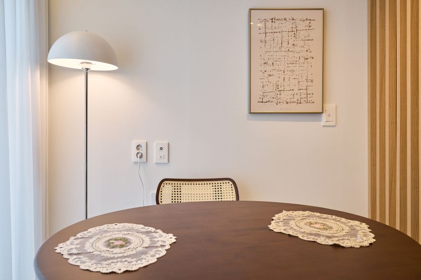 6층 4인3베드+복층 11번째 이미지