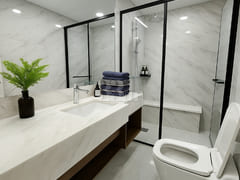 New luxury apartment in Seocho-dong 11th image