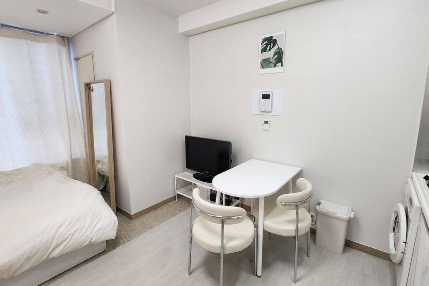 공덕역4분🍀조용 풀옵션