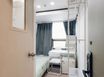 Sanbon Station Single Room (Window) 10th image