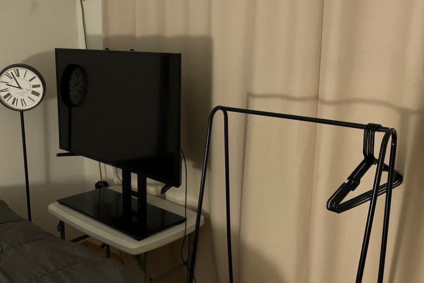 느린마을스테이A