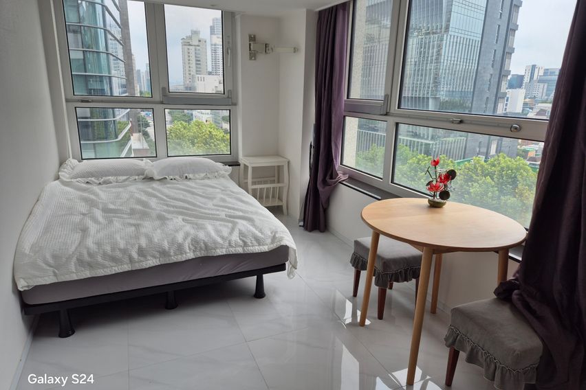 씨티뷰,초역세권,3룸