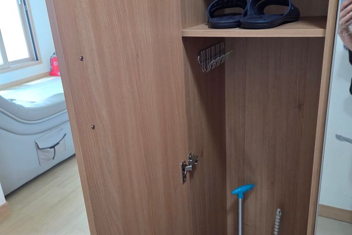 Short-term rental in Gunsan Industrial Comple 14th image