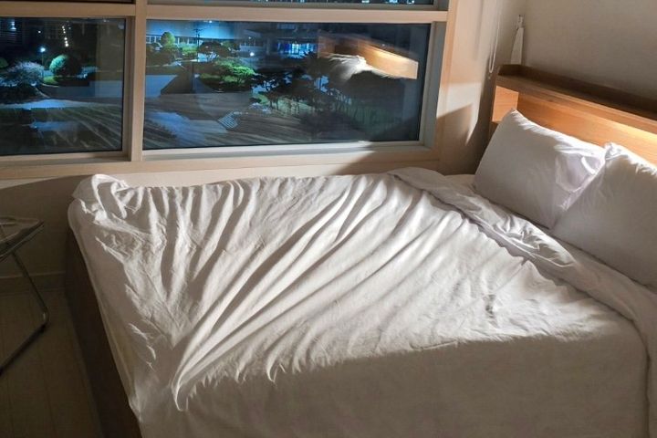 목포전남도청앞 투룸🤍 4번째 이미지