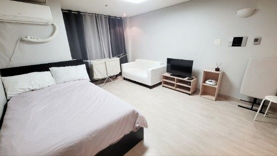 해운대 장산역 3분거리