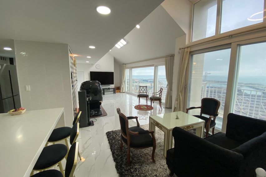 그랜드하니하우스럭스바다 9번째 이미지