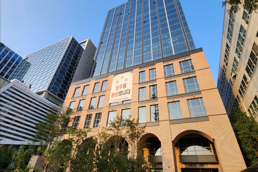 가산 조용한 복층.할인