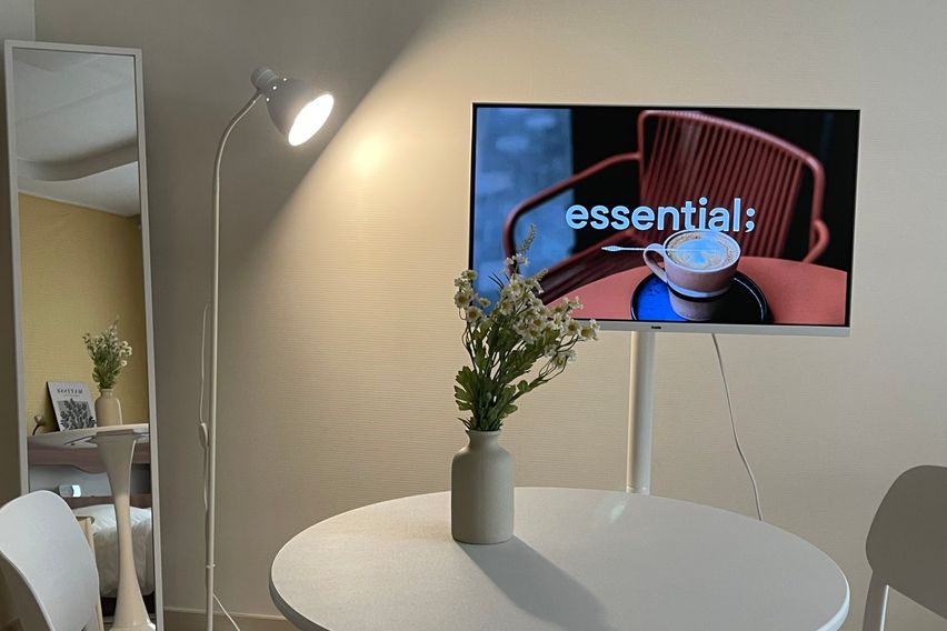 💝판교역1분 아늑함