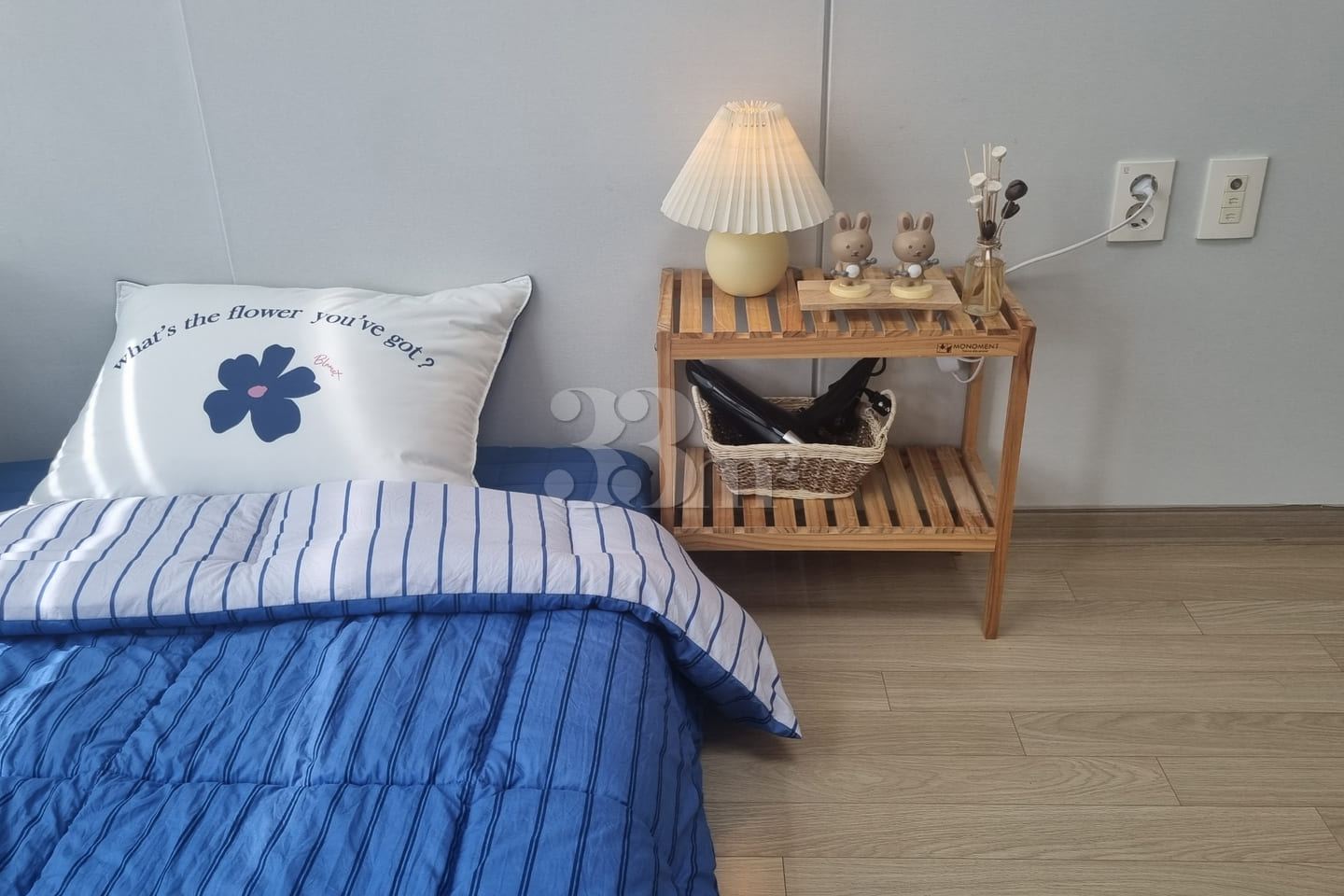 Gwanggyo Jungang / Clean / Long-term stays we 3th image