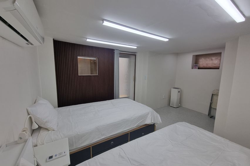 신논현,논현 쓰리베드