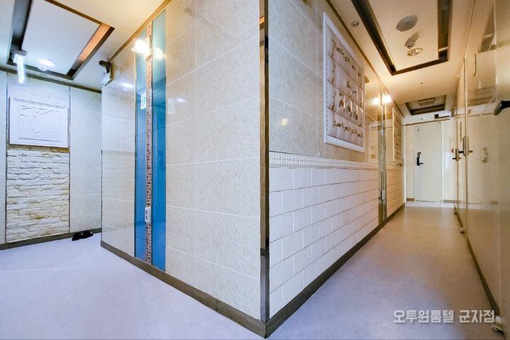 Comfortable studio apartment near Sejong Univ 13th image